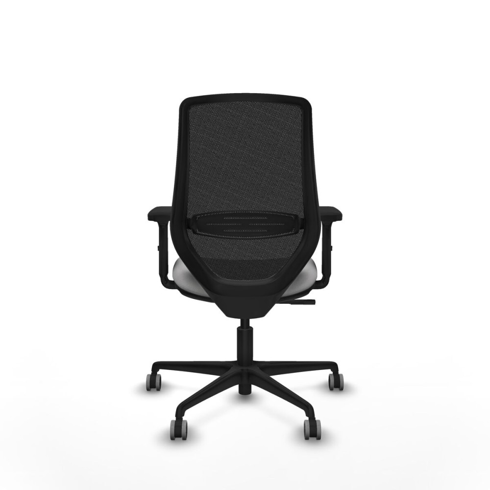 Office Chair Mardos sincro bali Piqueras y Crespo D036G0W Light grey