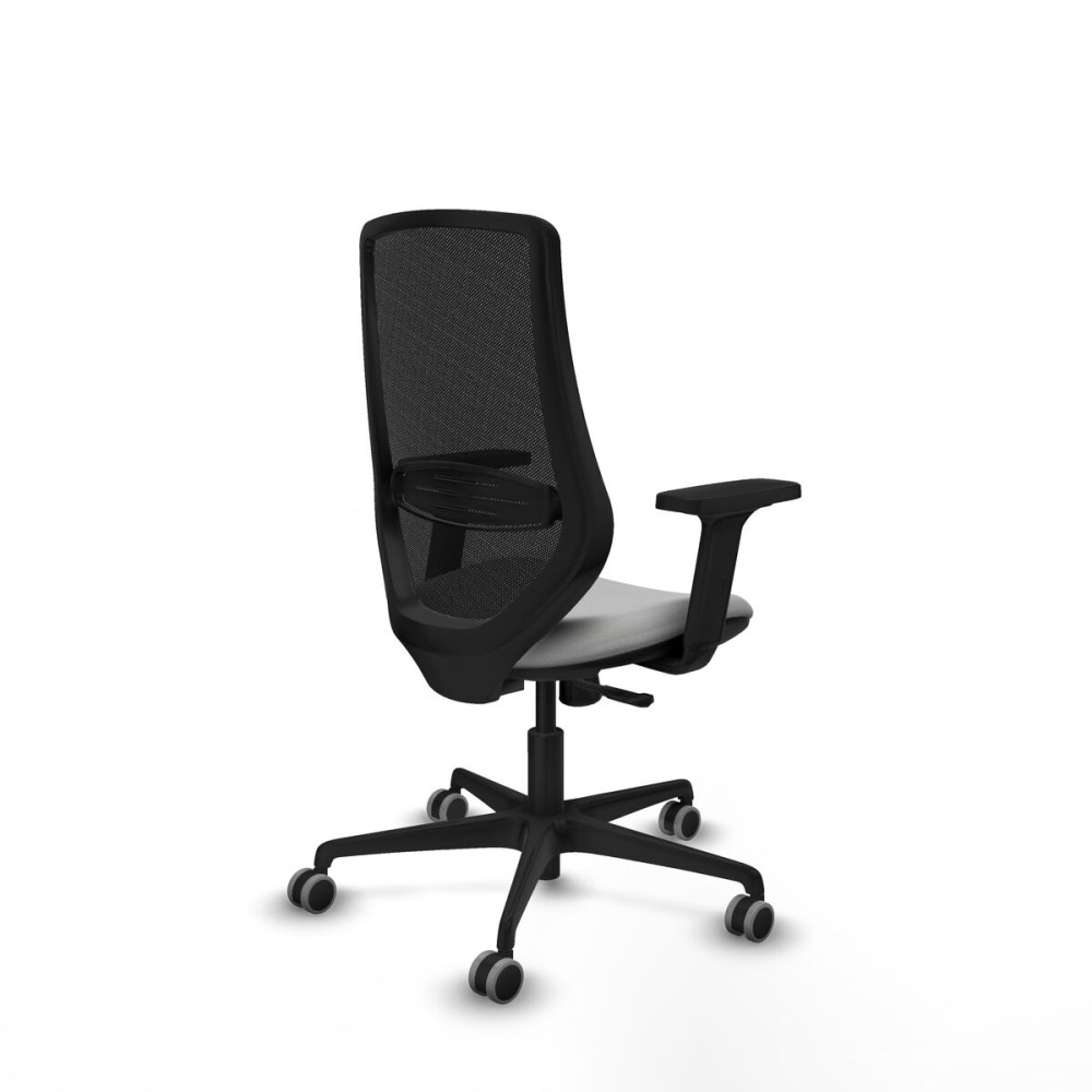Office Chair Mardos sincro bali Piqueras y Crespo D036G0W Light grey
