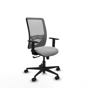 Office Chair Zulema Piqueras y Crespo 1D036N0 Light grey