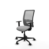 Office Chair Zulema Piqueras y Crespo 1D036N0 Light grey