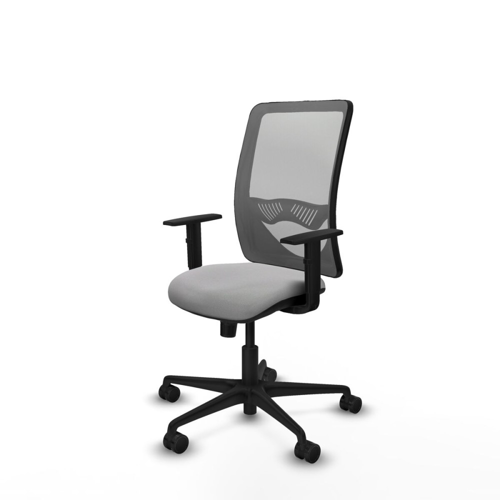 Office Chair Zulema Piqueras y Crespo 1D036N0 Light grey