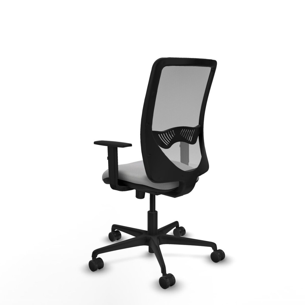 Office Chair Zulema Piqueras y Crespo 1D036N0 Light grey