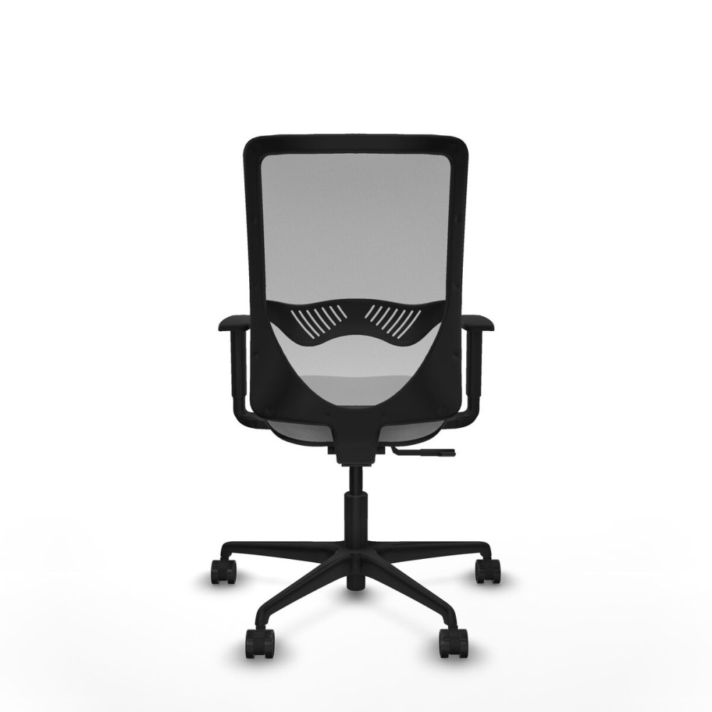 Office Chair Zulema Piqueras y Crespo 1D036N0 Light grey
