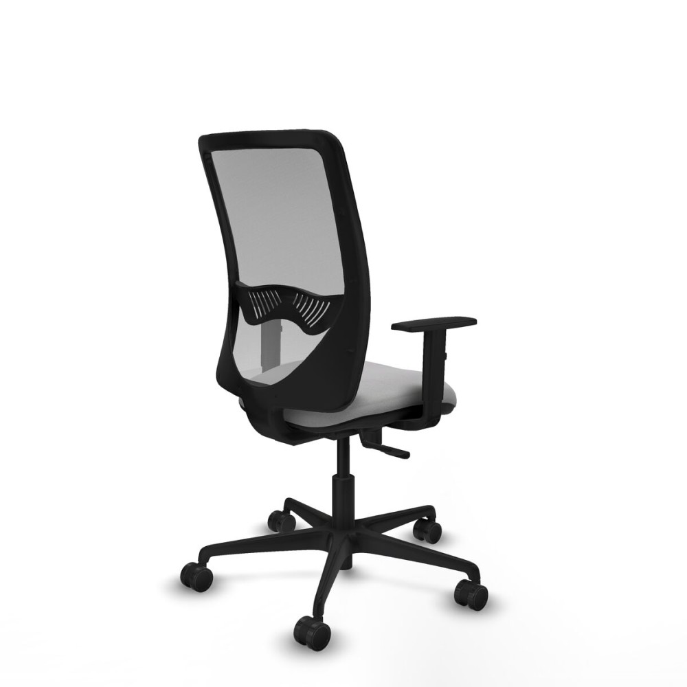 Office Chair Zulema Piqueras y Crespo 1D036N0 Light grey