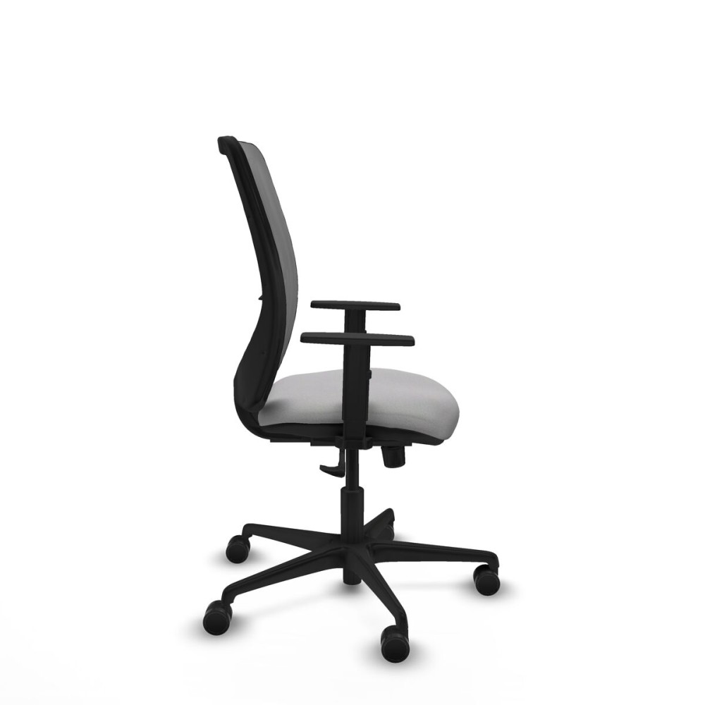 Office Chair Zulema Piqueras y Crespo 1D036N0 Light grey