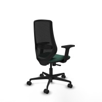 Bürostuhl Mardos sincro bali Piqueras y Crespo D036N0W grün
