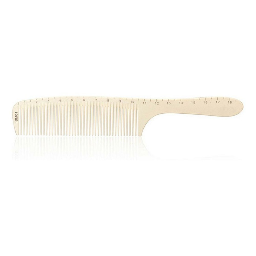 Brosse à Cheveux Xanitalia (19,5 cm)