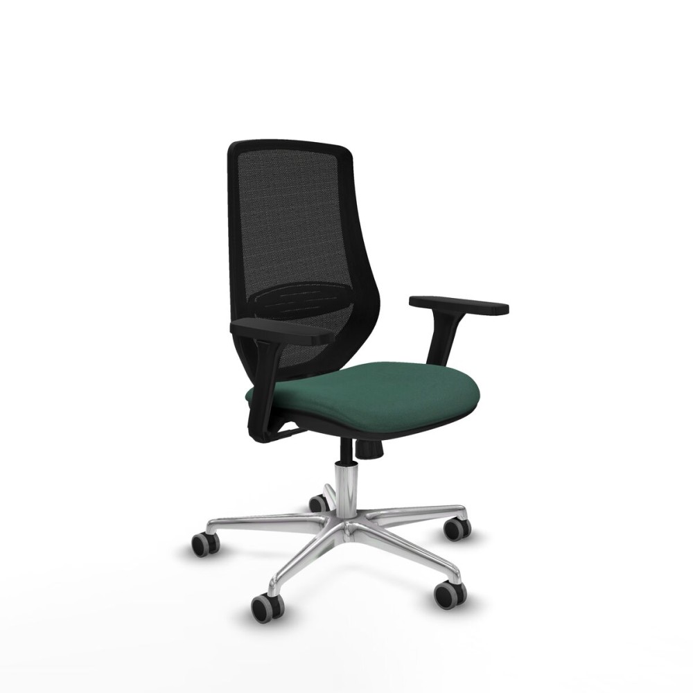 Bürostuhl Mardos sincro bali Piqueras y Crespo D086G0W grün