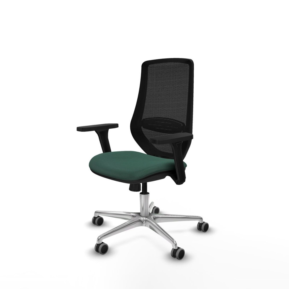 Bürostuhl Mardos sincro bali Piqueras y Crespo D086G0W grün