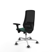 Bürostuhl Mardos sincro bali Piqueras y Crespo D086G0W grün