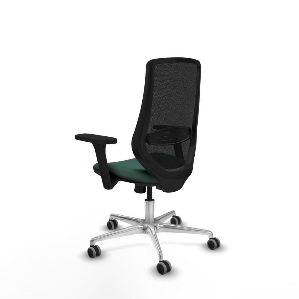 Chaise de Bureau Mardos sincro bali Piqueras y Crespo D086G0W Vert