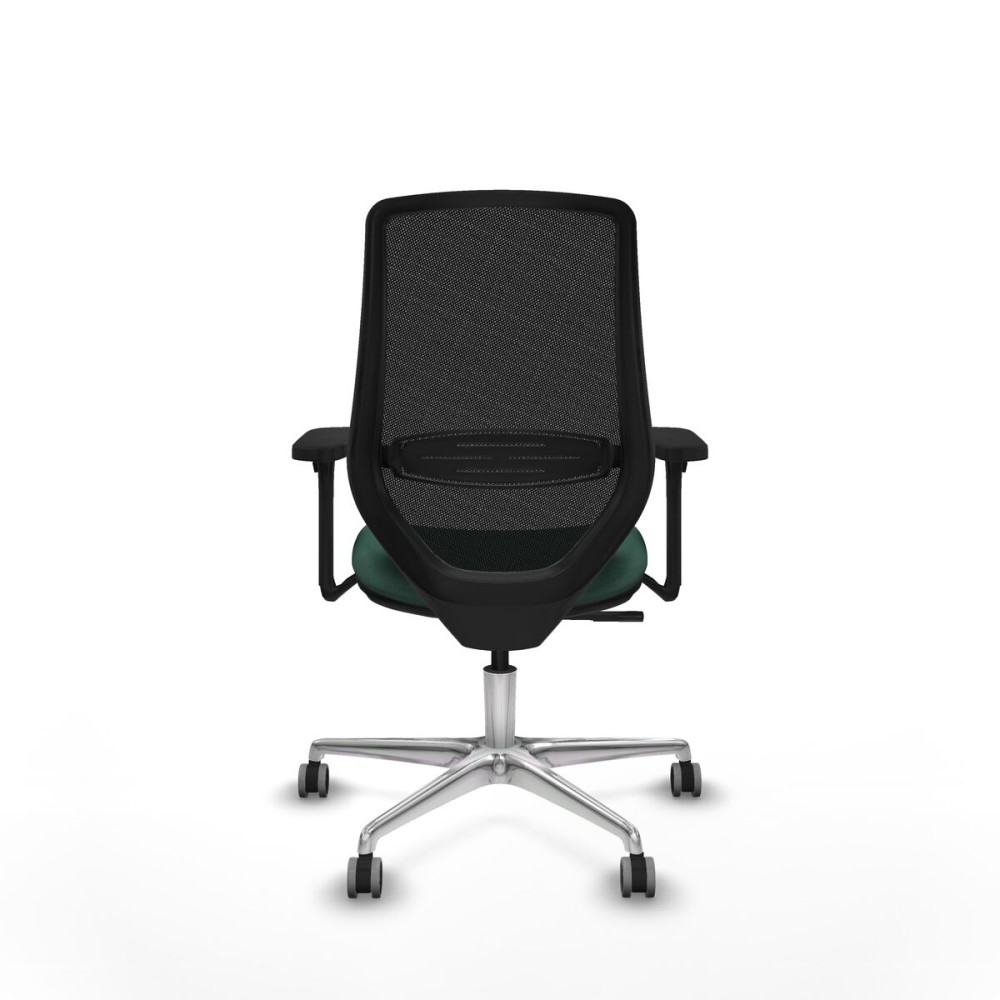 Office Chair Mardos sincro bali Piqueras y Crespo D086G0W Green