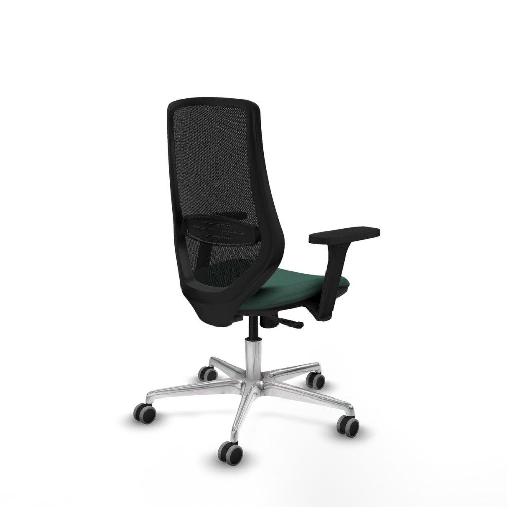 Office Chair Mardos sincro bali Piqueras y Crespo D086G0W Green