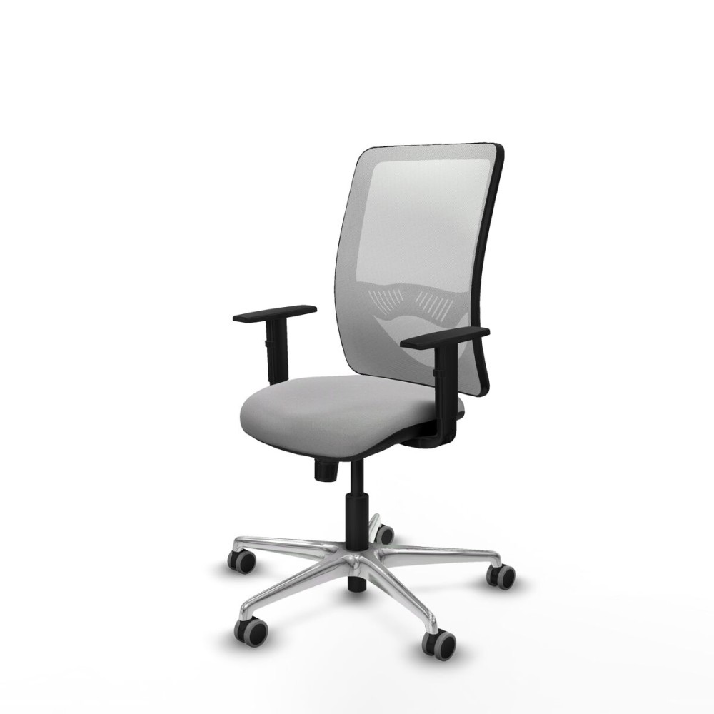Office Chair Zulema Piqueras y Crespo 1D086G0 Light grey