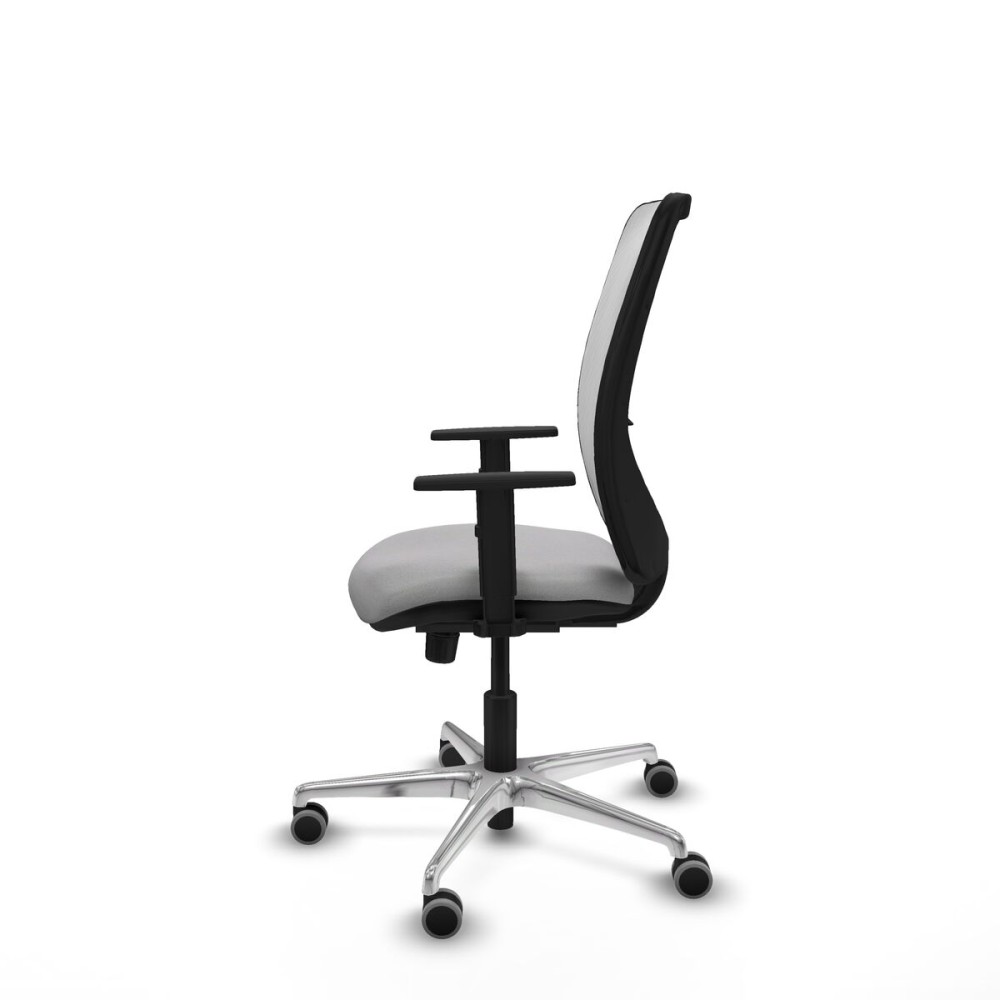 Office Chair Zulema Piqueras y Crespo 1D086G0 Light grey