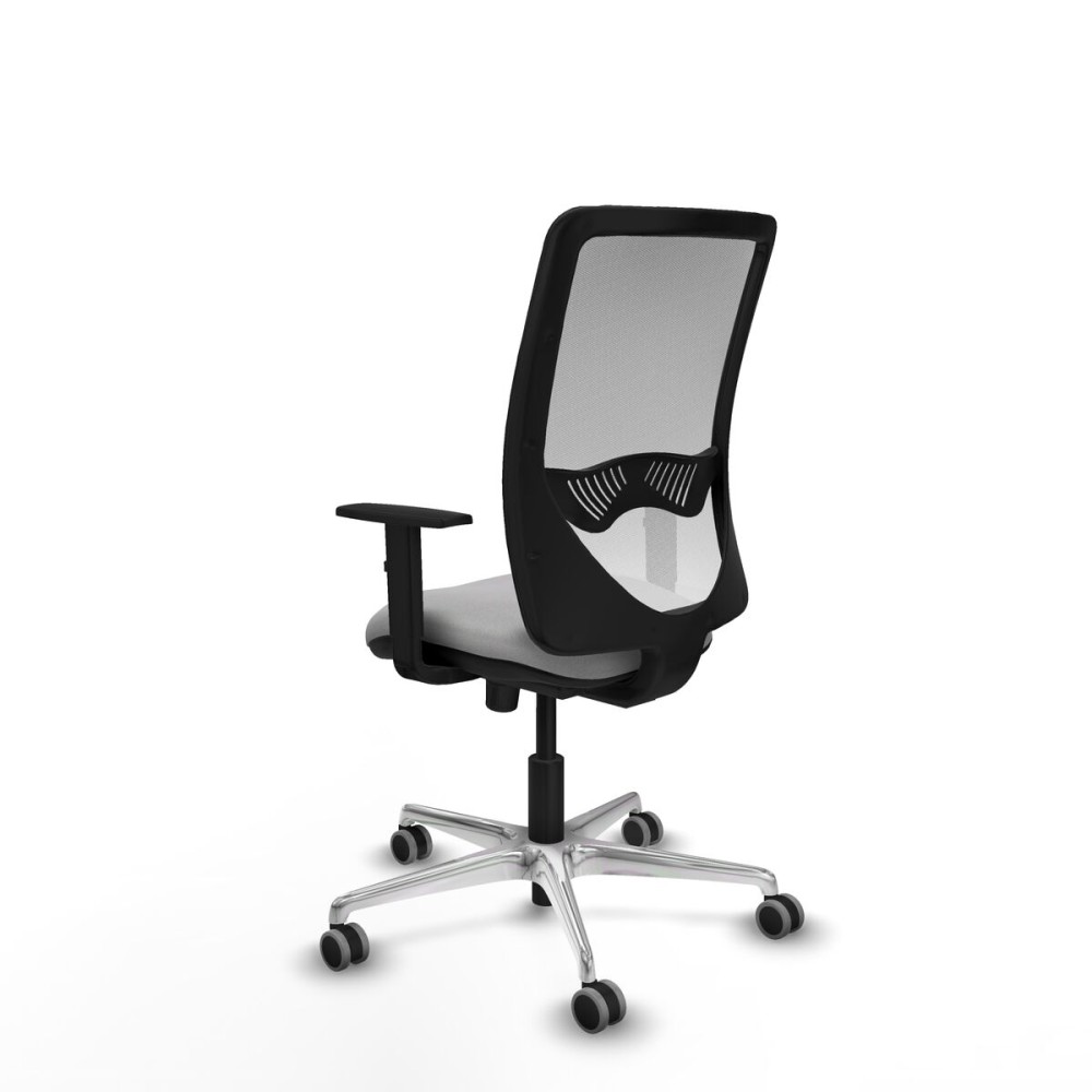 Office Chair Zulema Piqueras y Crespo 1D086G0 Light grey