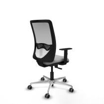 Office Chair Zulema Piqueras y Crespo 1D086G0 Light grey