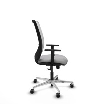 Office Chair Zulema Piqueras y Crespo 1D086G0 Light grey