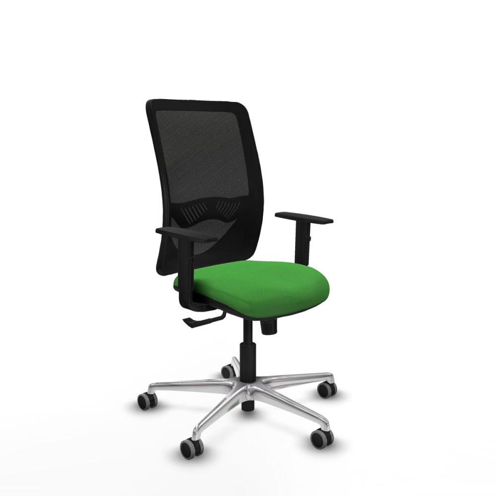 Office Chair Zulema Piqueras y Crespo 1D086G0 Green