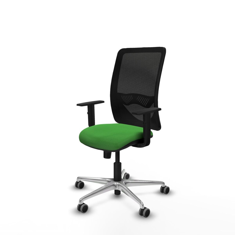 Office Chair Zulema Piqueras y Crespo 1D086G0 Green