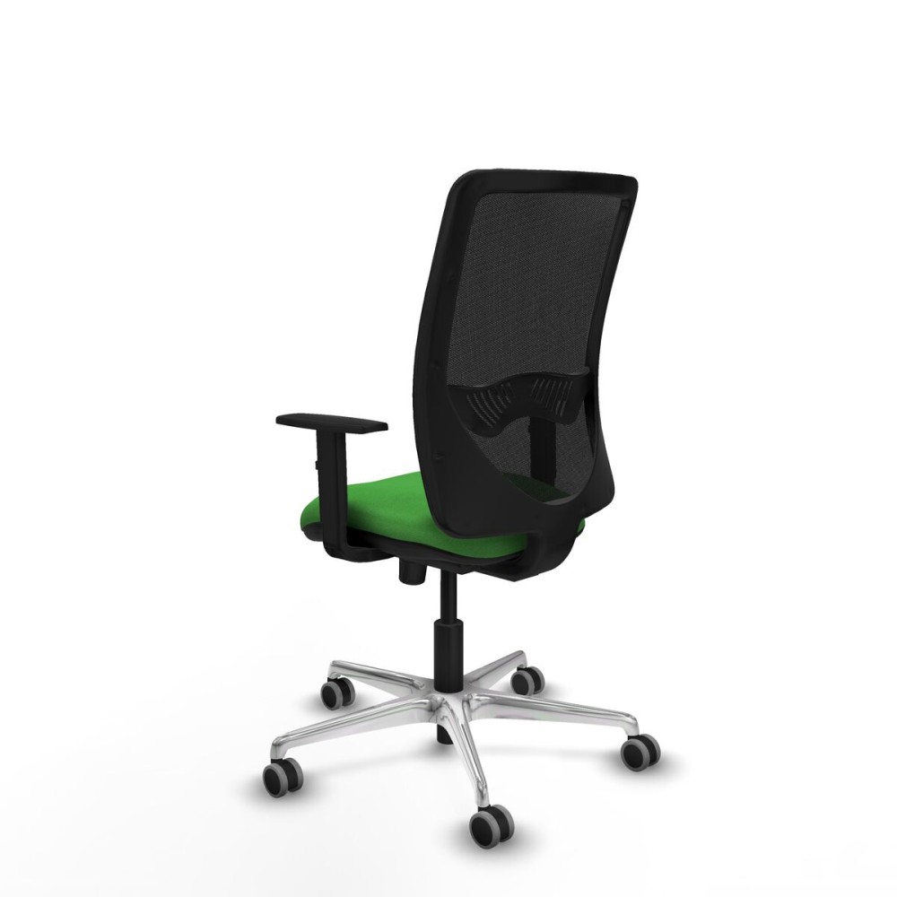 Office Chair Zulema Piqueras y Crespo 1D086G0 Green