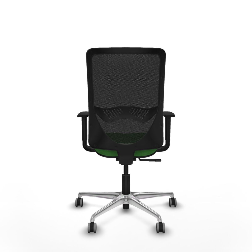 Office Chair Zulema Piqueras y Crespo 1D086G0 Green