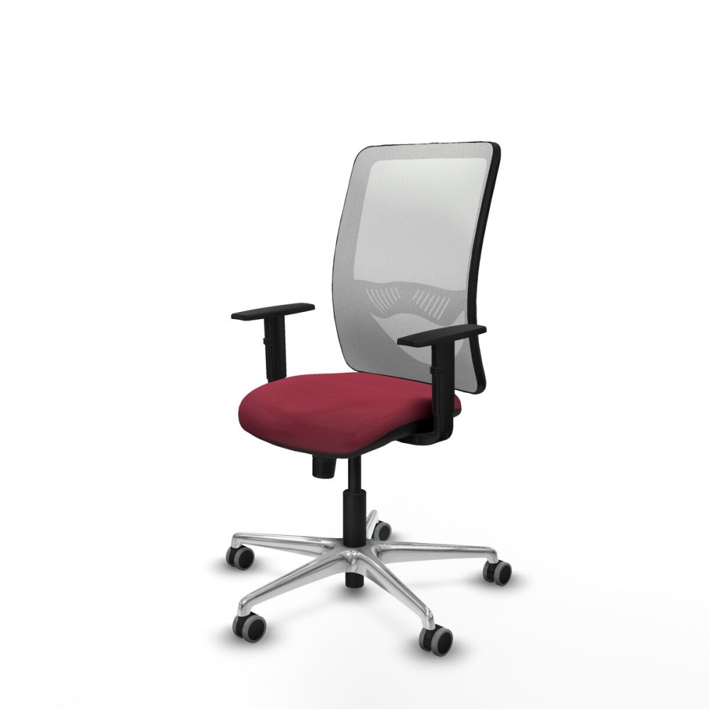 Office Chair Zulema Piqueras y Crespo 1D086G0 Maroon