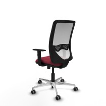 Office Chair Zulema Piqueras y Crespo 1D086G0 Maroon