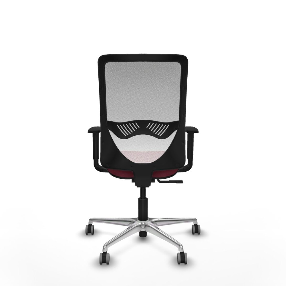 Office Chair Zulema Piqueras y Crespo 1D086G0 Maroon