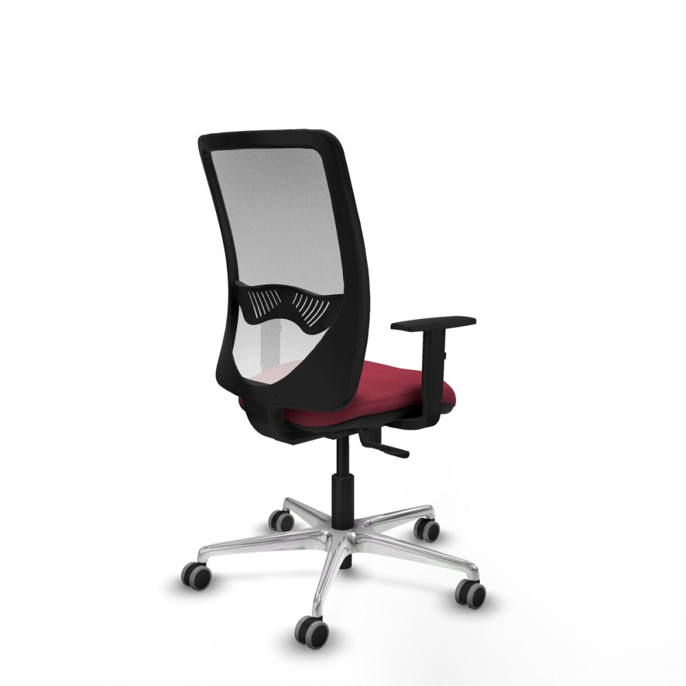 Office Chair Zulema Piqueras y Crespo 1D086G0 Maroon