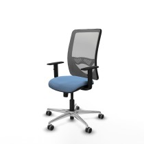 Bürostuhl Zulema Piqueras y Crespo 1D086G0 Himmelsblau