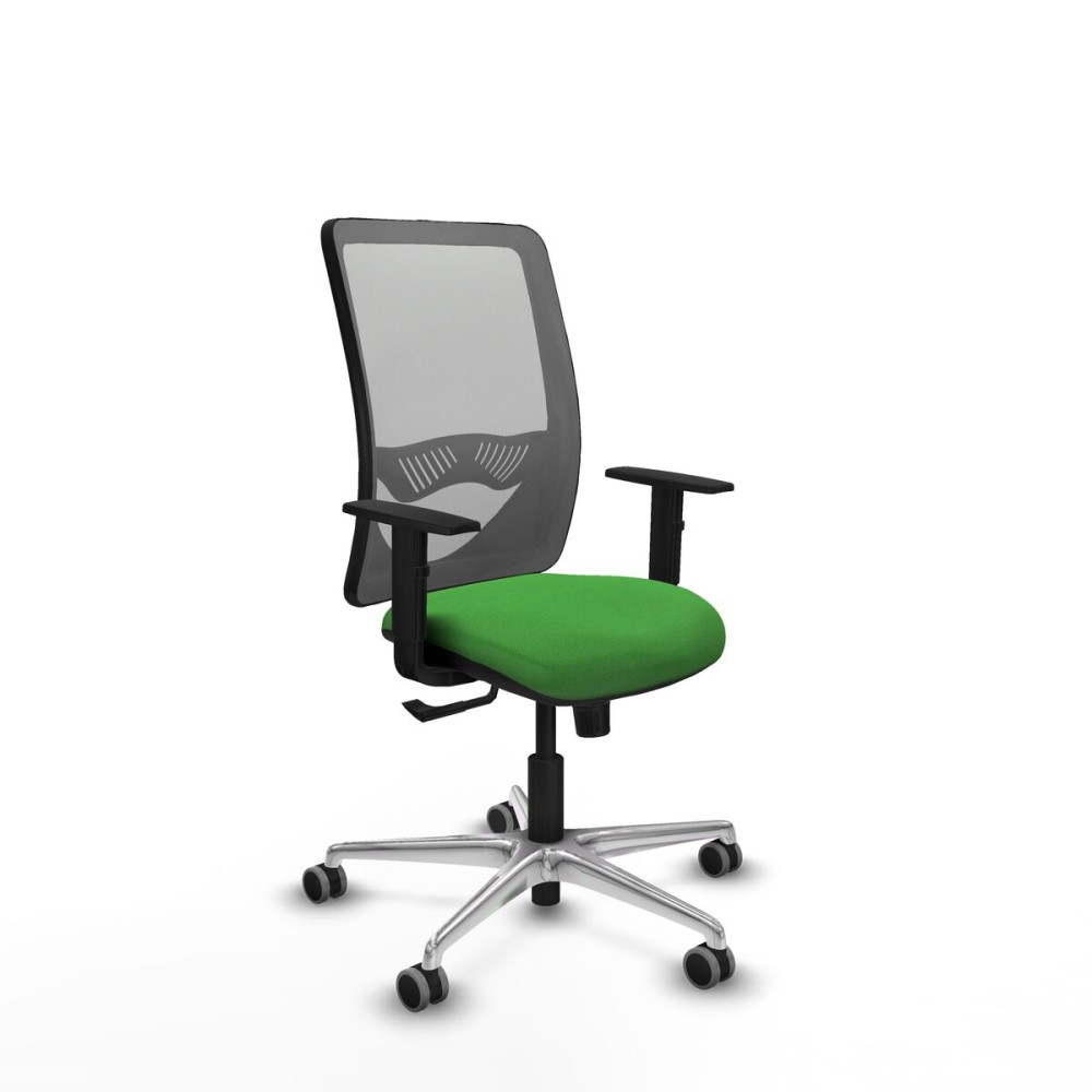Chaise de Bureau Zulema Piqueras y Crespo 1D086G0 Vert