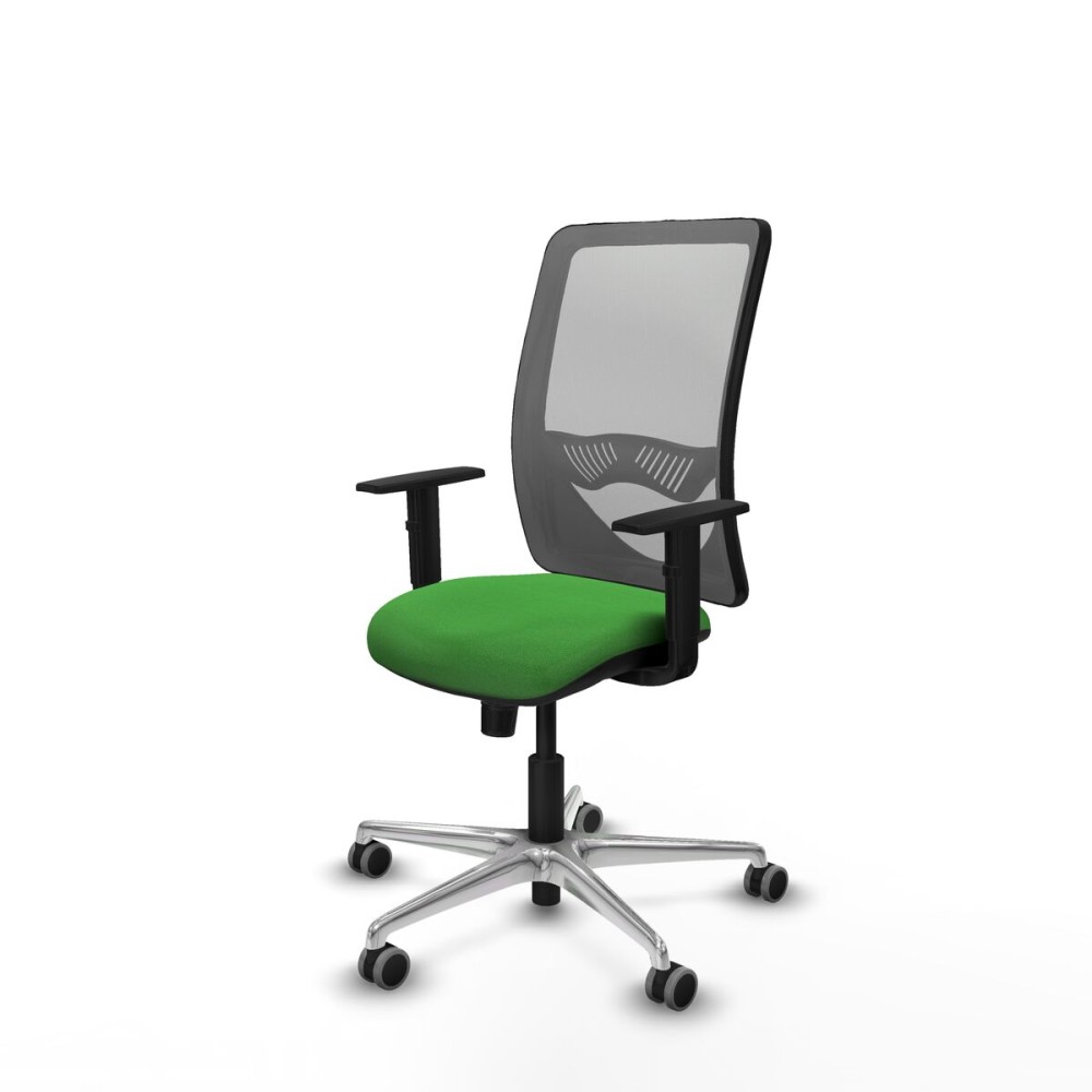 Chaise de Bureau Zulema Piqueras y Crespo 1D086G0 Vert