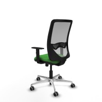 Chaise de Bureau Zulema Piqueras y Crespo 1D086G0 Vert