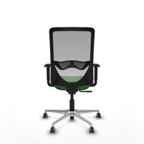 Chaise de Bureau Zulema Piqueras y Crespo 1D086G0 Vert