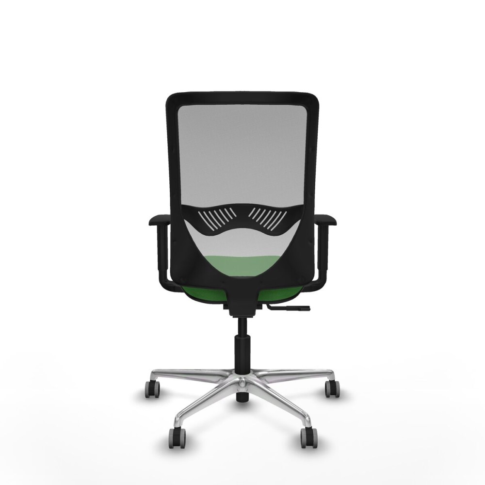 Chaise de Bureau Zulema Piqueras y Crespo 1D086G0 Vert