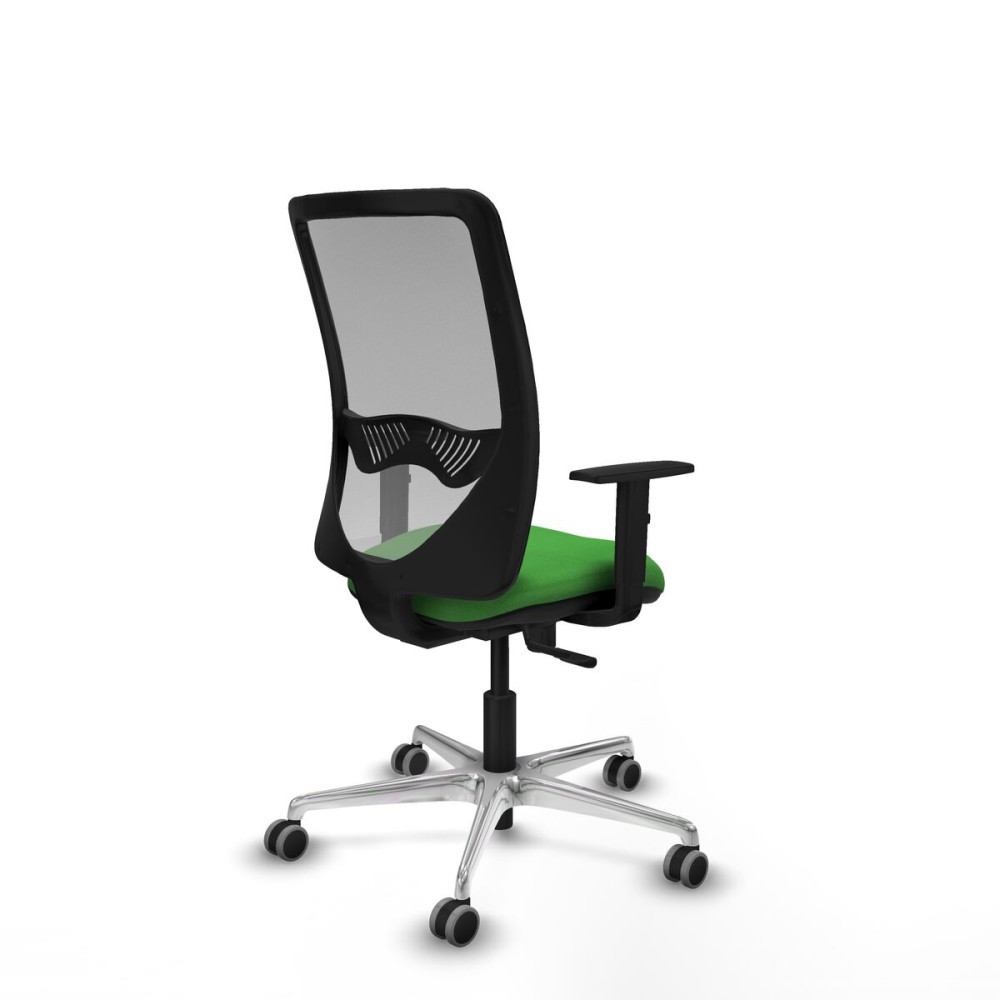 Chaise de Bureau Zulema Piqueras y Crespo 1D086G0 Vert
