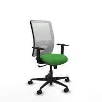 Chaise de Bureau Zulema Piqueras y Crespo 1D036N0 Vert