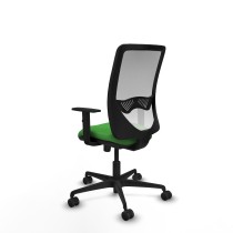 Bürostuhl Zulema Piqueras y Crespo 1D036N0 grün