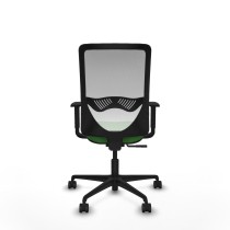 Chaise de Bureau Zulema Piqueras y Crespo 1D036N0 Vert