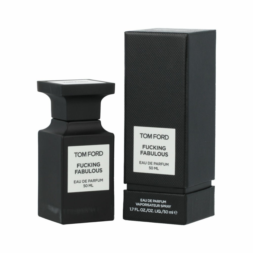 Parfum Unisexe Tom Ford FUCKING FABULOUS 50 ml