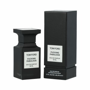 Parfum Unisexe Tom Ford FUCKING FABULOUS 50 ml