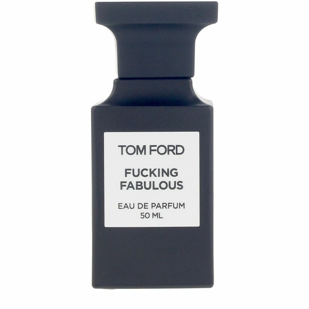 Parfum Unisexe Tom Ford FUCKING FABULOUS 50 ml
