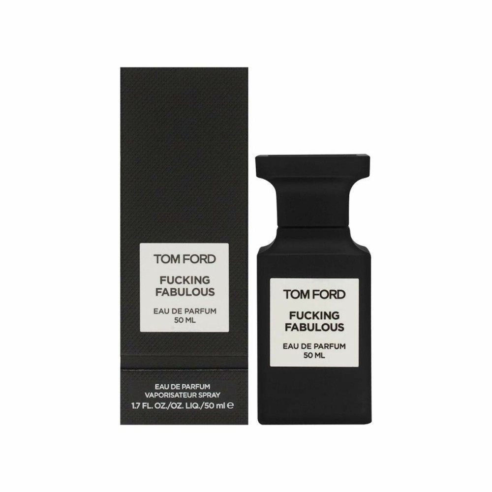 Parfum Unisexe Tom Ford FUCKING FABULOUS 50 ml