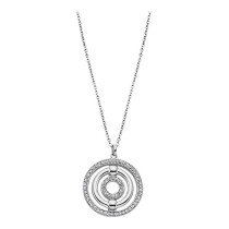 Collier Femme Lotus LS1950-1/1