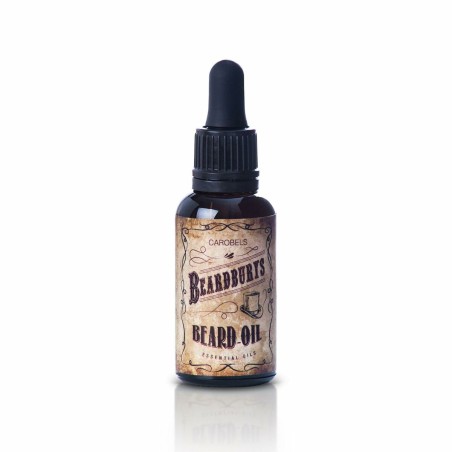 Shaving Oil Beardburys 30 ml