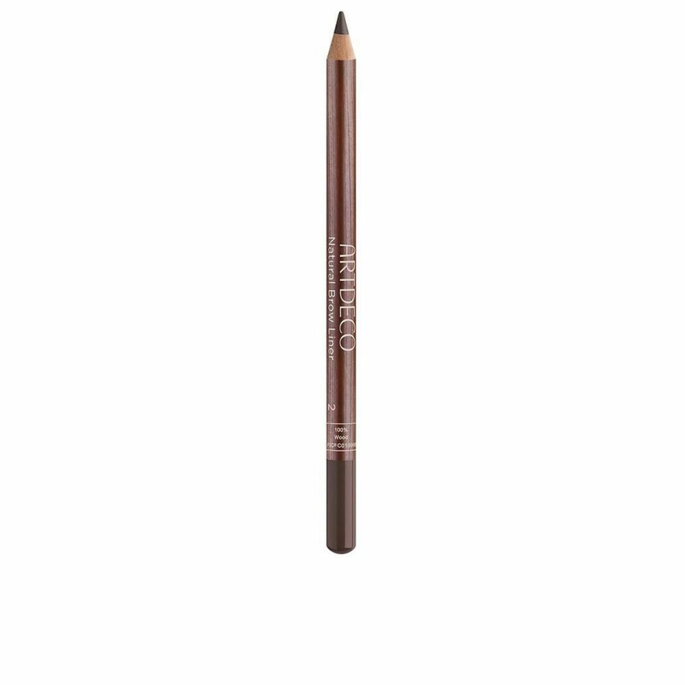 Crayon à sourcils Artdeco Natural Brow medium brunette 1,4 g