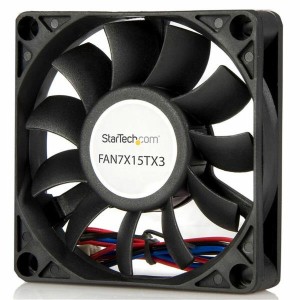 Ventillateur de cabine Startech FAN7X15TX3          