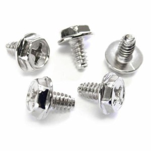 Kit de vissage Startech SCREW6_32           