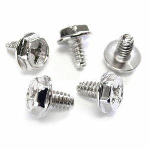 Schraubensatz Startech SCREW6_32           